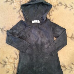 Bottlecaps size 3/4 top army green color tie-dye